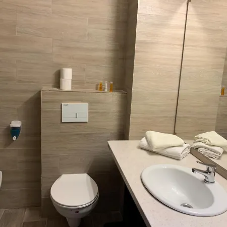 Palace 4*